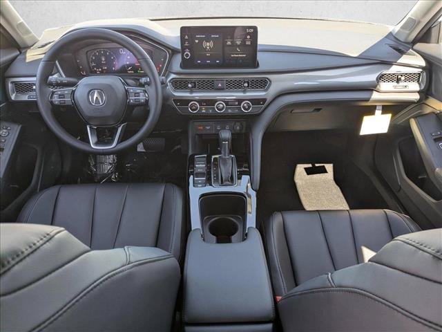 New 2026 Acura Integra FWD image 14