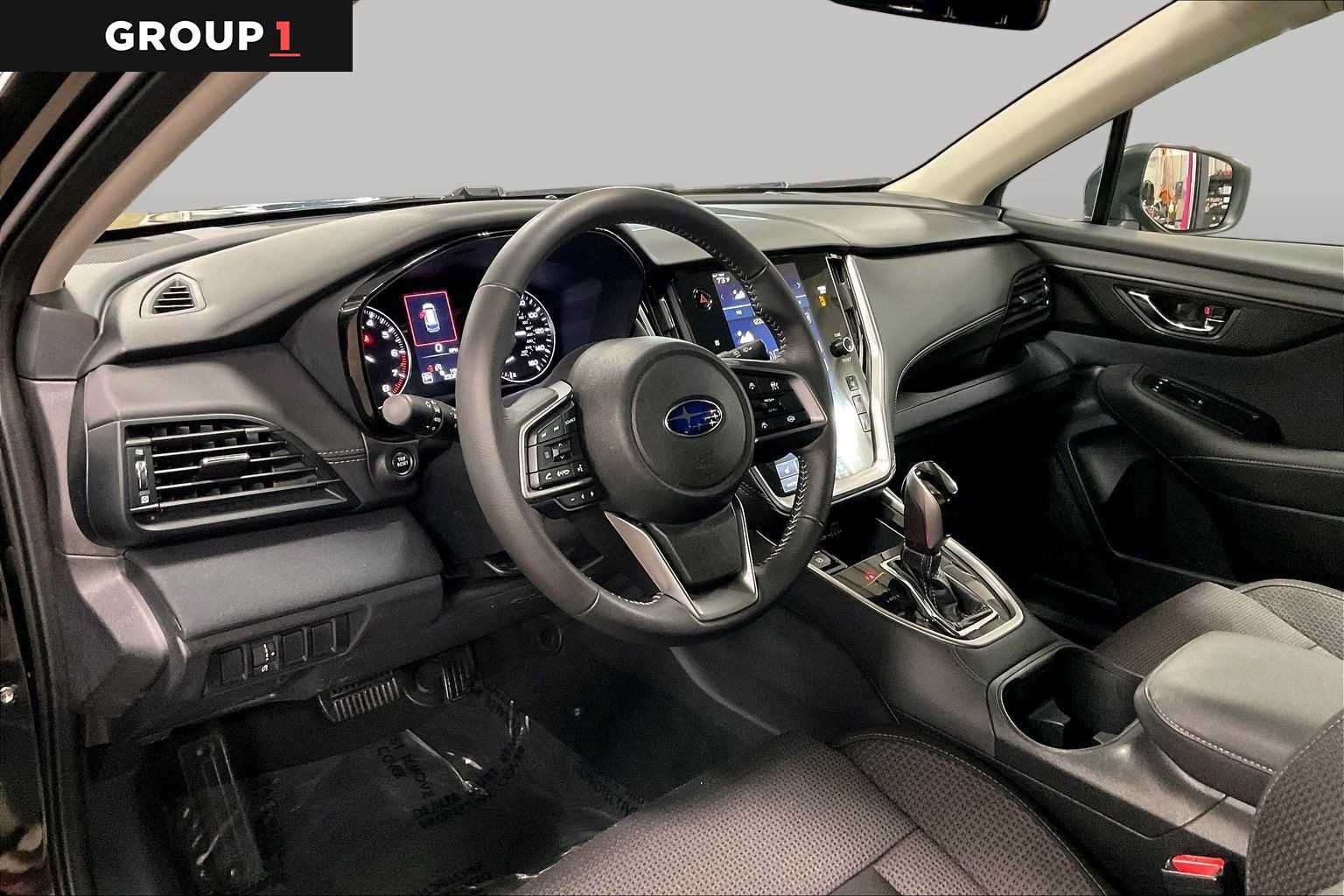 Certified 2024 Subaru Outback Premium AWD/4WD image 17