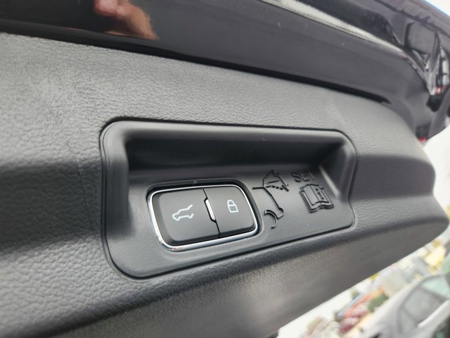 New 2026 Ford Explorer Active image 27