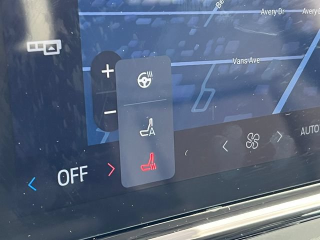 Certified 2025 Ford Expedition Active AWD/4WD image 8