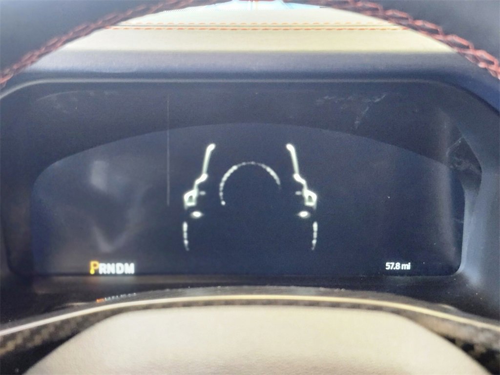 New 2025 Ford Bronco Raptor image 29