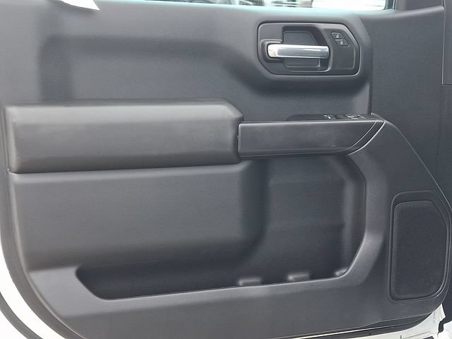 Used 2025 Chevrolet Silverado 1500 W/T RWD image 12