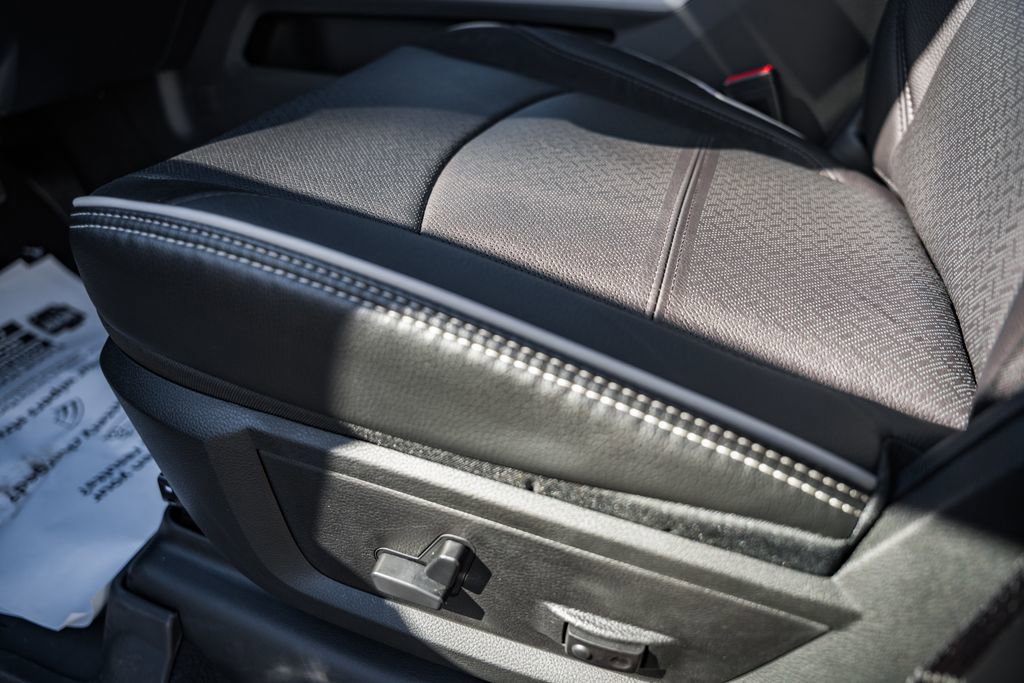 New 2026 RAM 2500 Laramie w/ Night Edition image 39