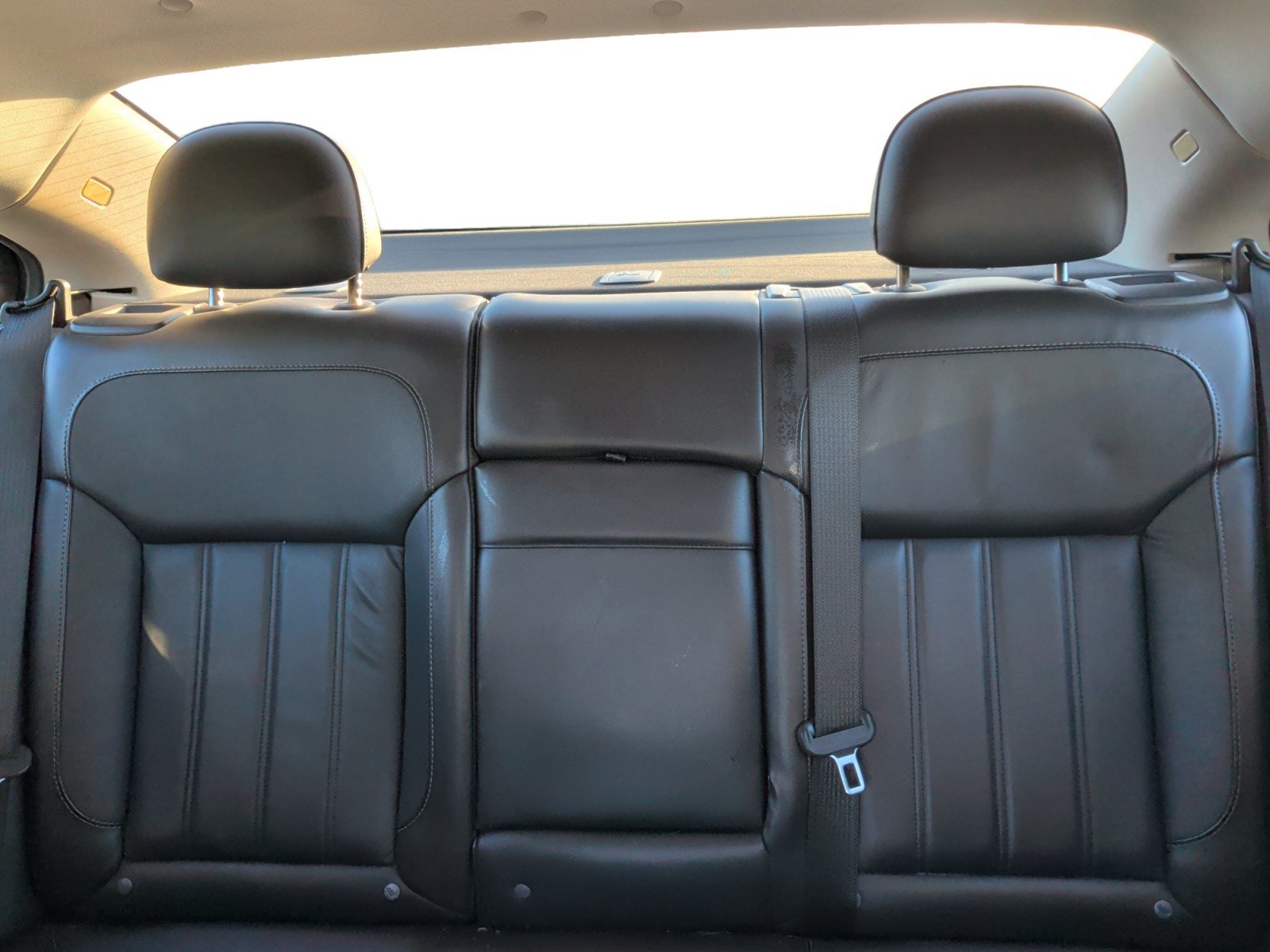 Used 2014 Buick Regal FWD image 21