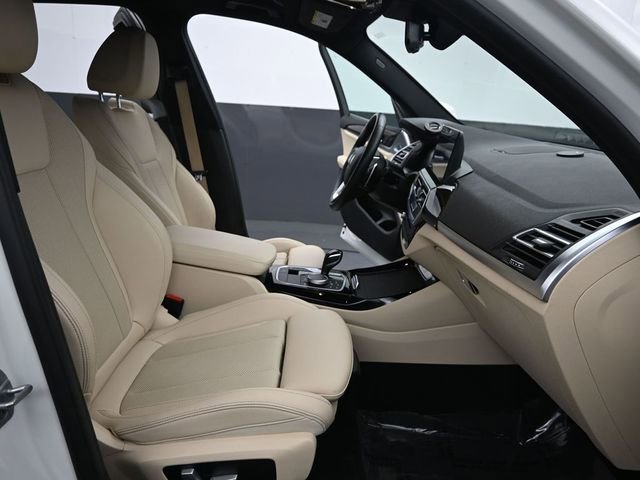 Used 2022 BMW X3 xDrive30i w/ Premium Package 2 image 21