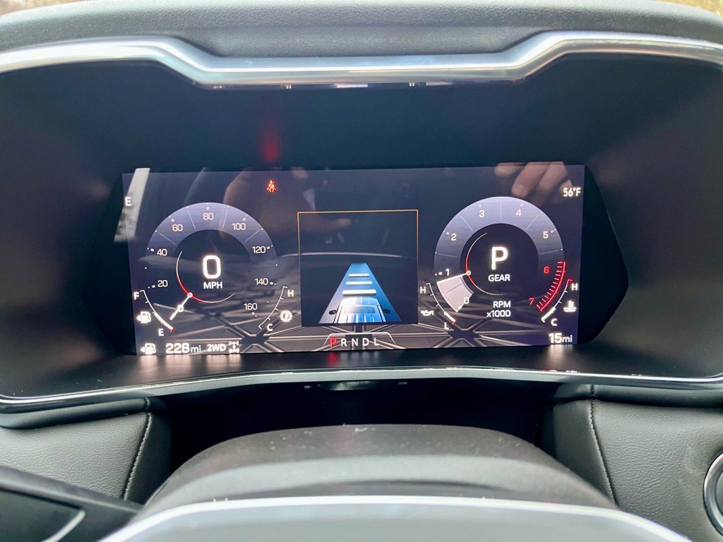 New 2026 GMC Canyon Elevation w/ Convenience Package image 23