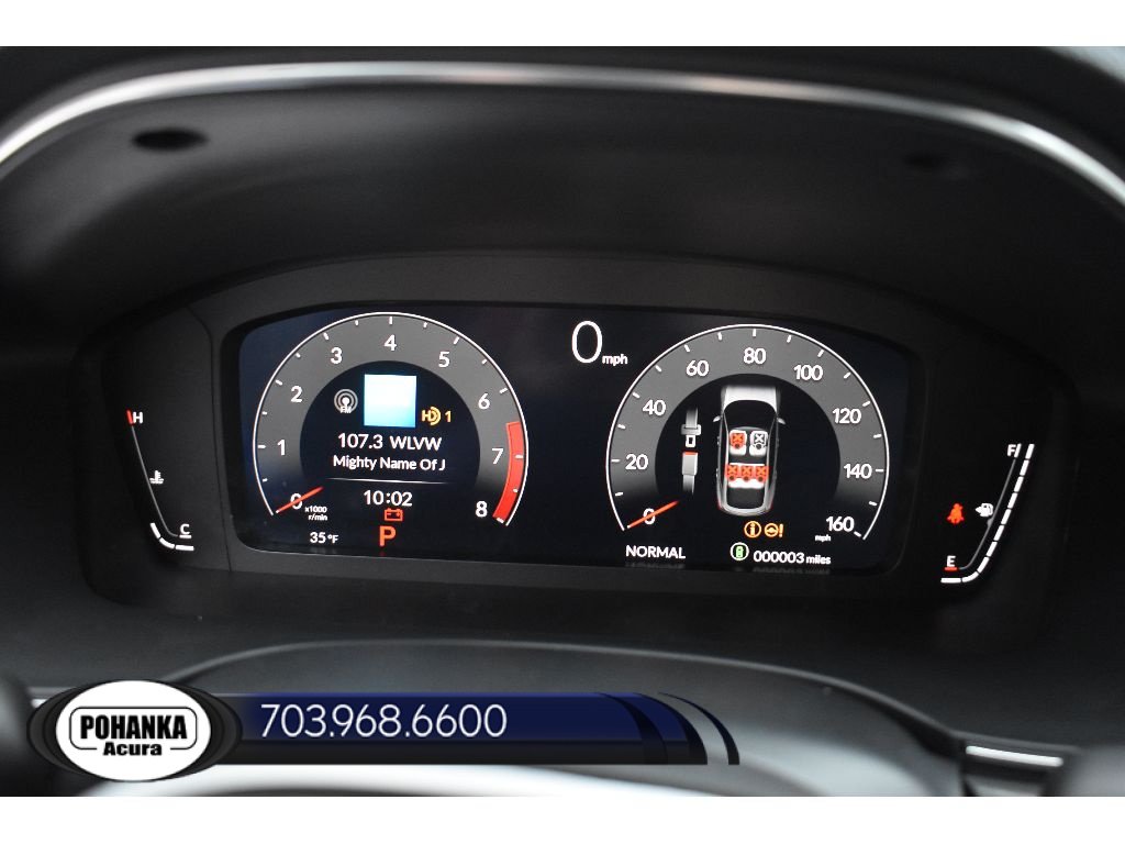 New 2026 Acura Integra A-Spec w/ Technology Package FWD image 22