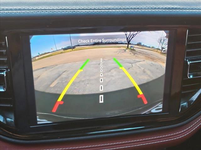 Used 2023 Dodge Durango SRT Hellcat image 15