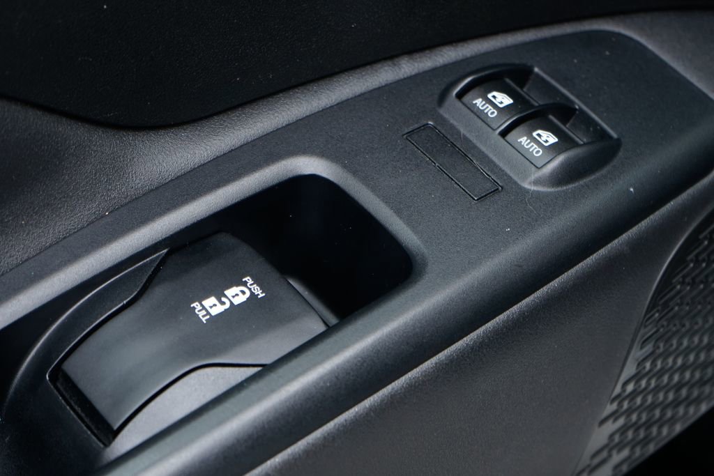 Used 2022 RAM ProMaster City Wagon FWD image 19