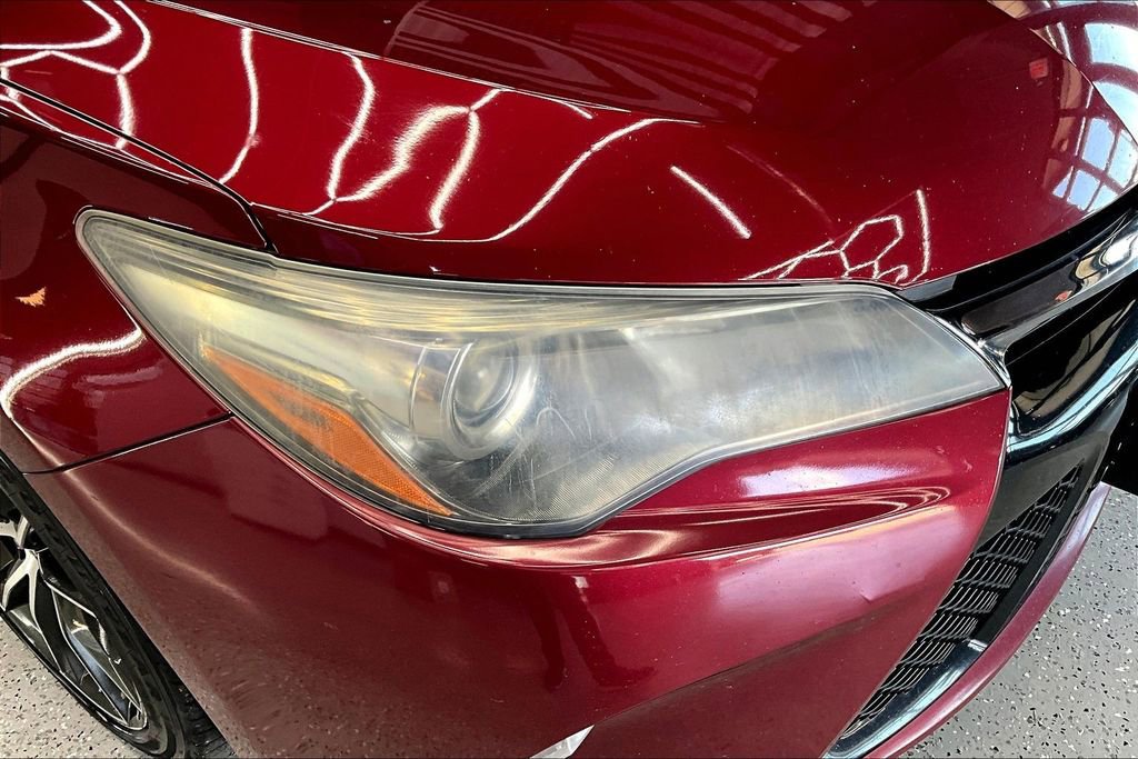 Used 2016 Toyota Camry SE FWD image 31