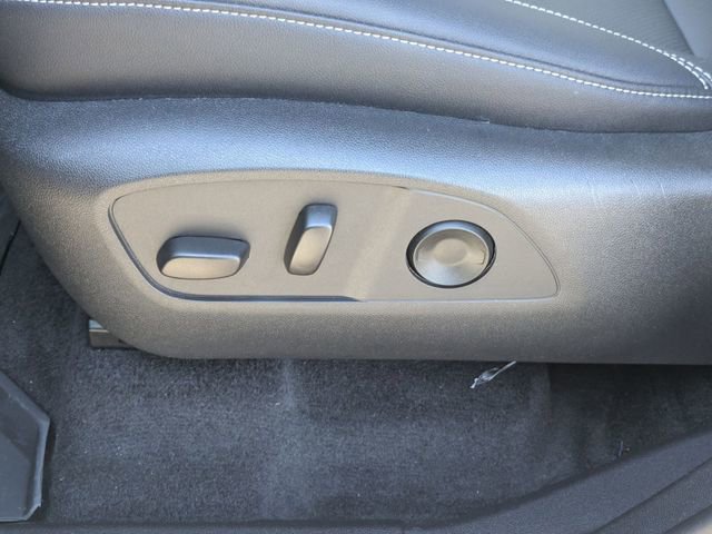 New 2026 Chevrolet Traverse LT w/ Driver Confidence Package image 12