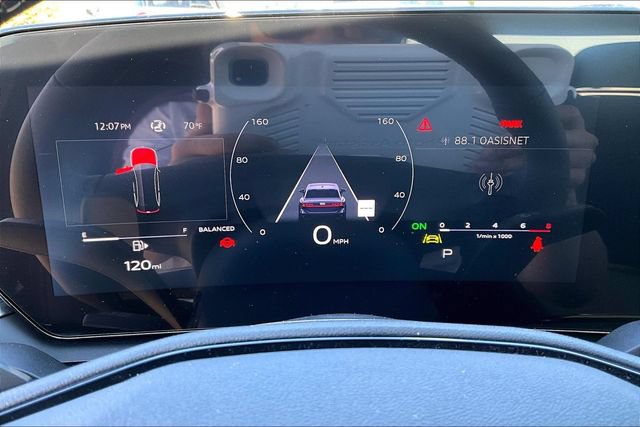 New 2026 Audi A6 Premium Plus AWD/4WD image 22