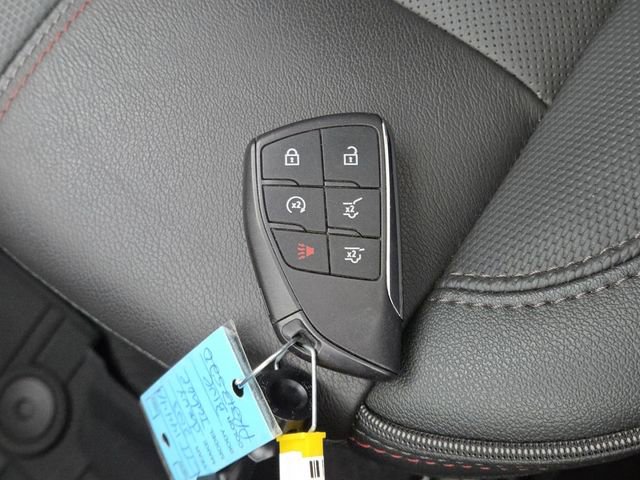 Used 2023 Chevrolet Tahoe RST w/ Luxury Package image 40