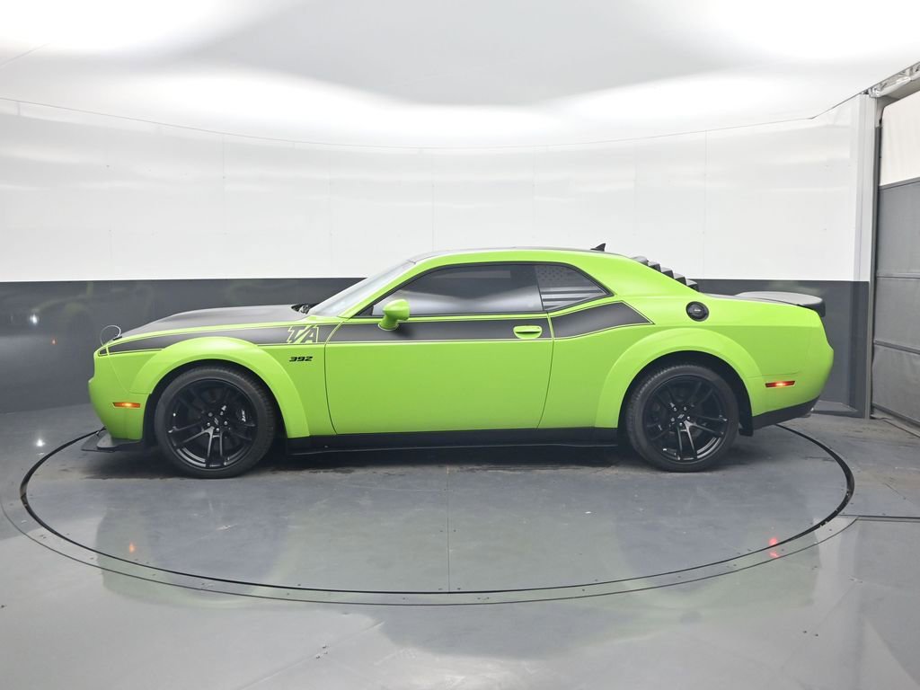 Used 2023 Dodge Challenger R/T Scat Pack image 6