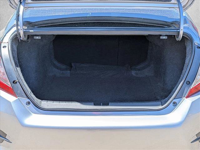 Used 2020 Honda Civic EX image 6