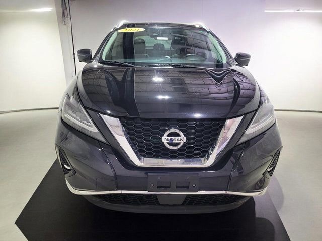 Used 2021 Nissan Murano SL image 17