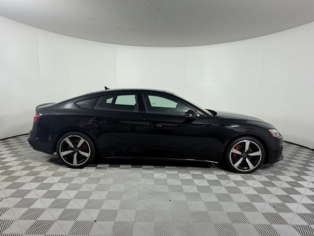 Used 2023 Audi A5 2.0T Premium Plus w/ Premium Plus AWD/4WD image 8