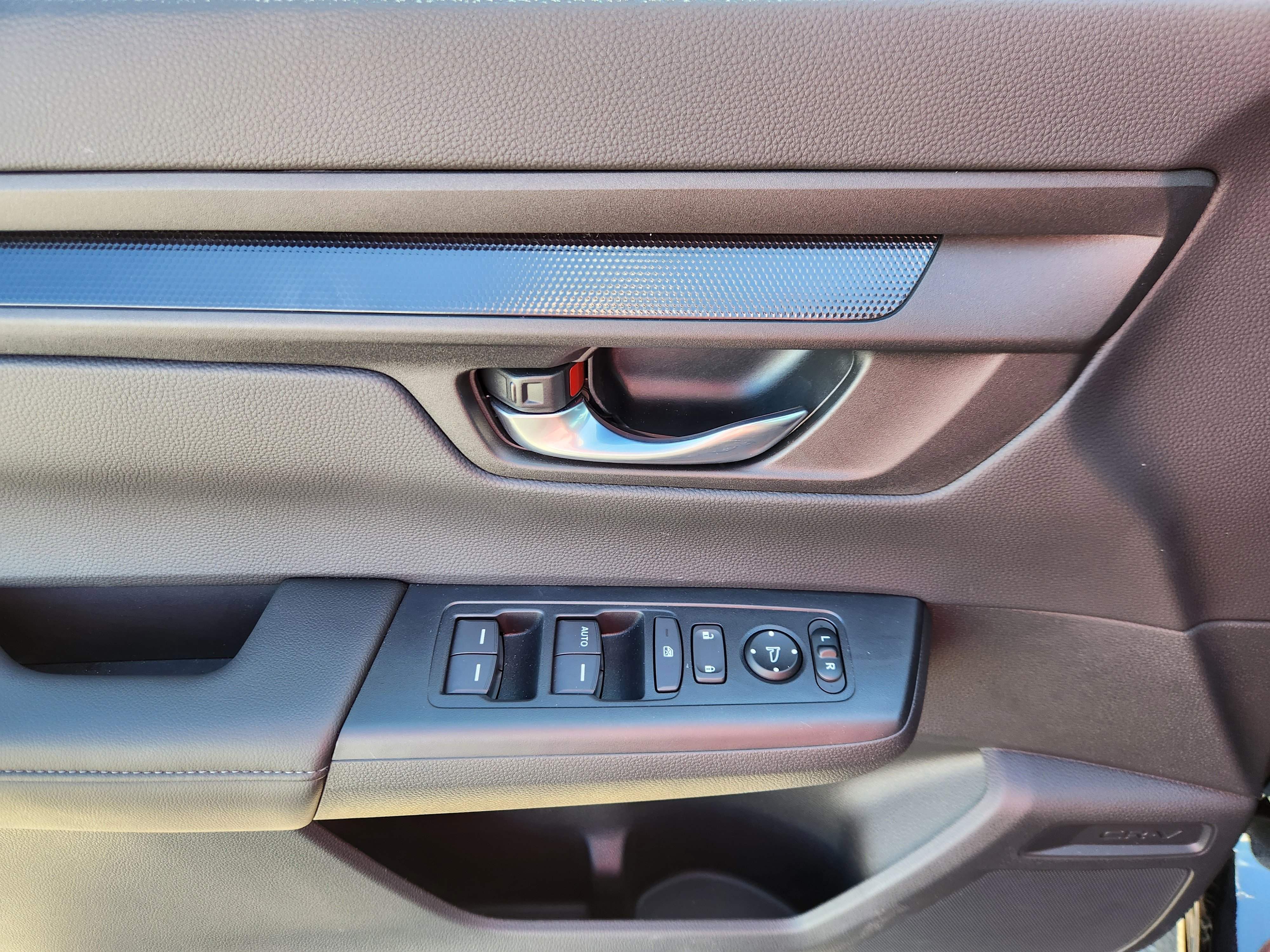 Certified 2026 Honda CR-V LX image 16