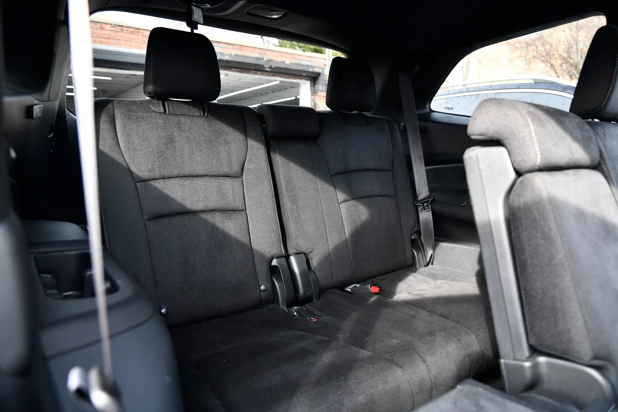 Used 2022 Honda Pilot Sport image 24