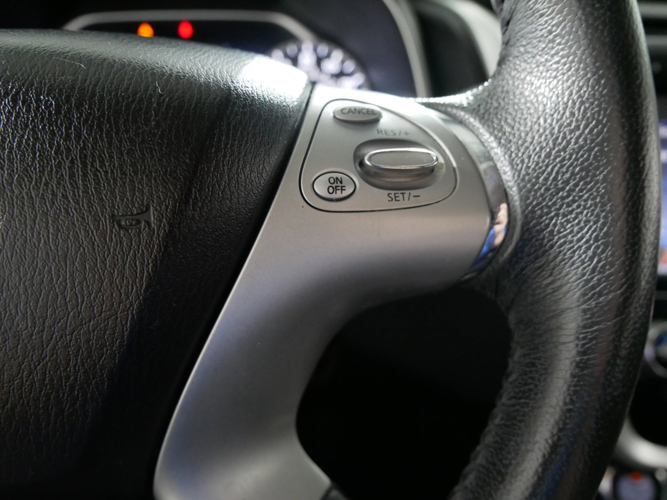 Used 2017 Nissan Murano SV image 28