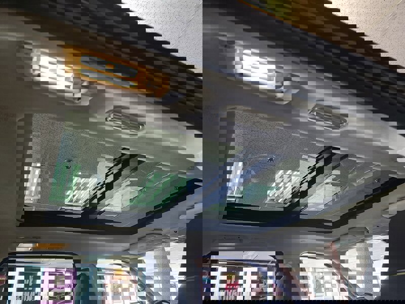 Used 2020 Lincoln Navigator L Black Label image 28