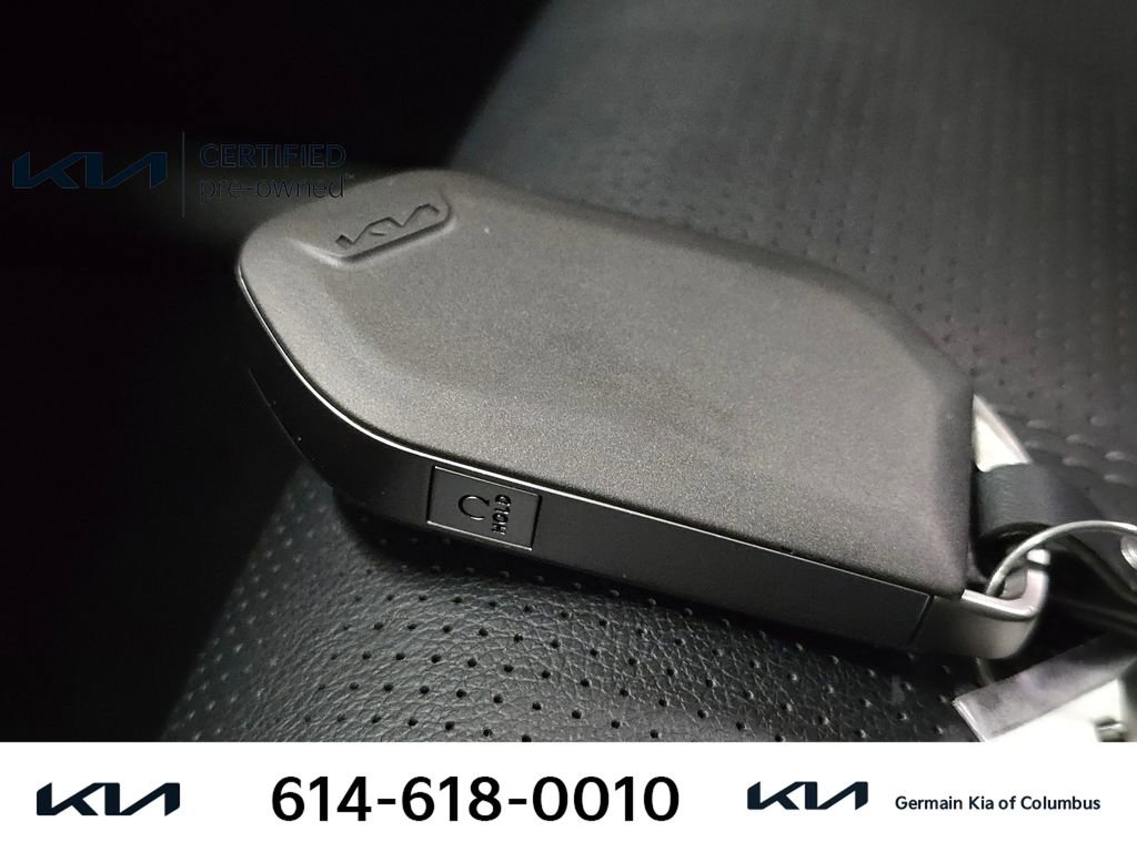 Used 2024 Kia Telluride EX image 33