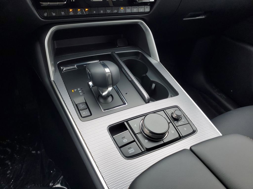 New 2026 MAZDA CX-90 3.3 Turbo S w/ Premium Package image 31
