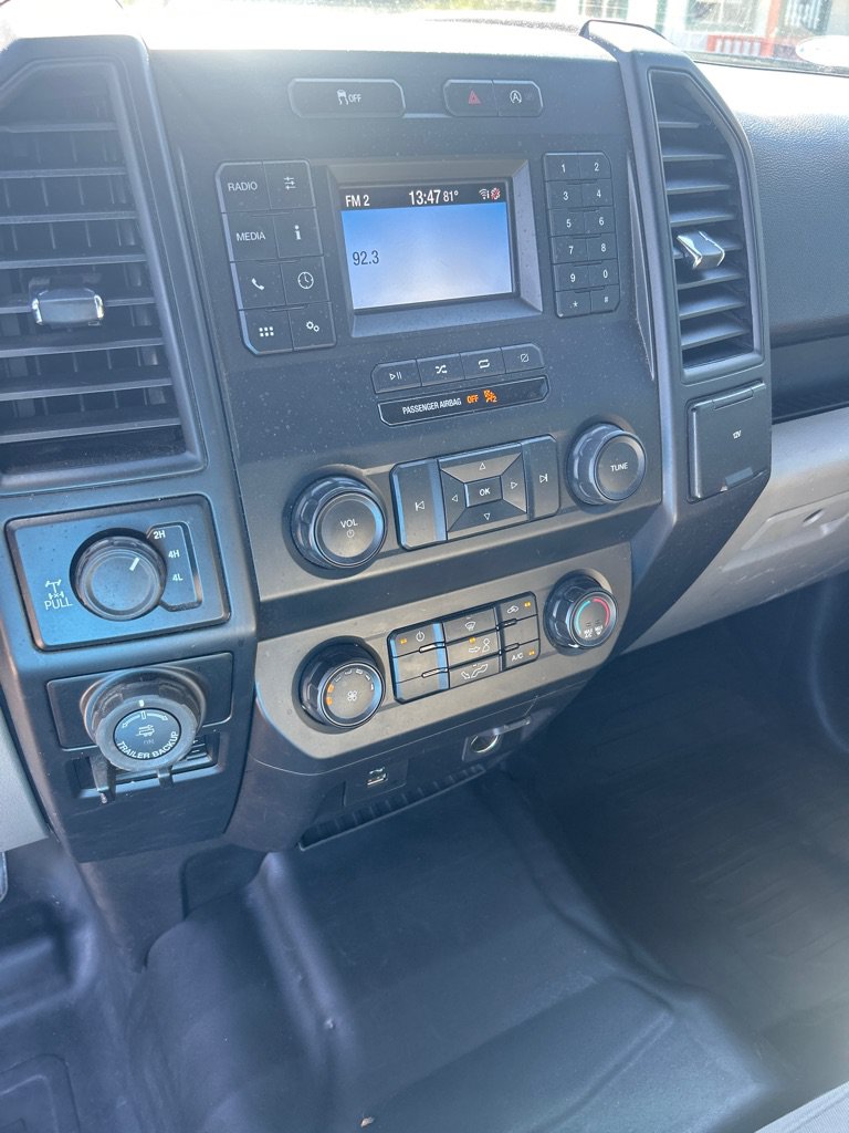 Used 2020 Ford F150 XL w/ Equipment Group 101A Mid AWD/4WD image 11