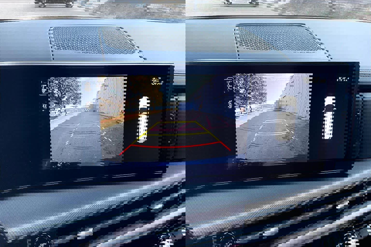 Certified 2026 Hyundai Santa Fe SEL image 26