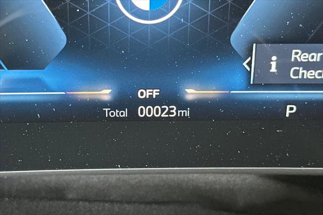 New 2026 BMW X2 xDrive28i w/ Technology Package image 25