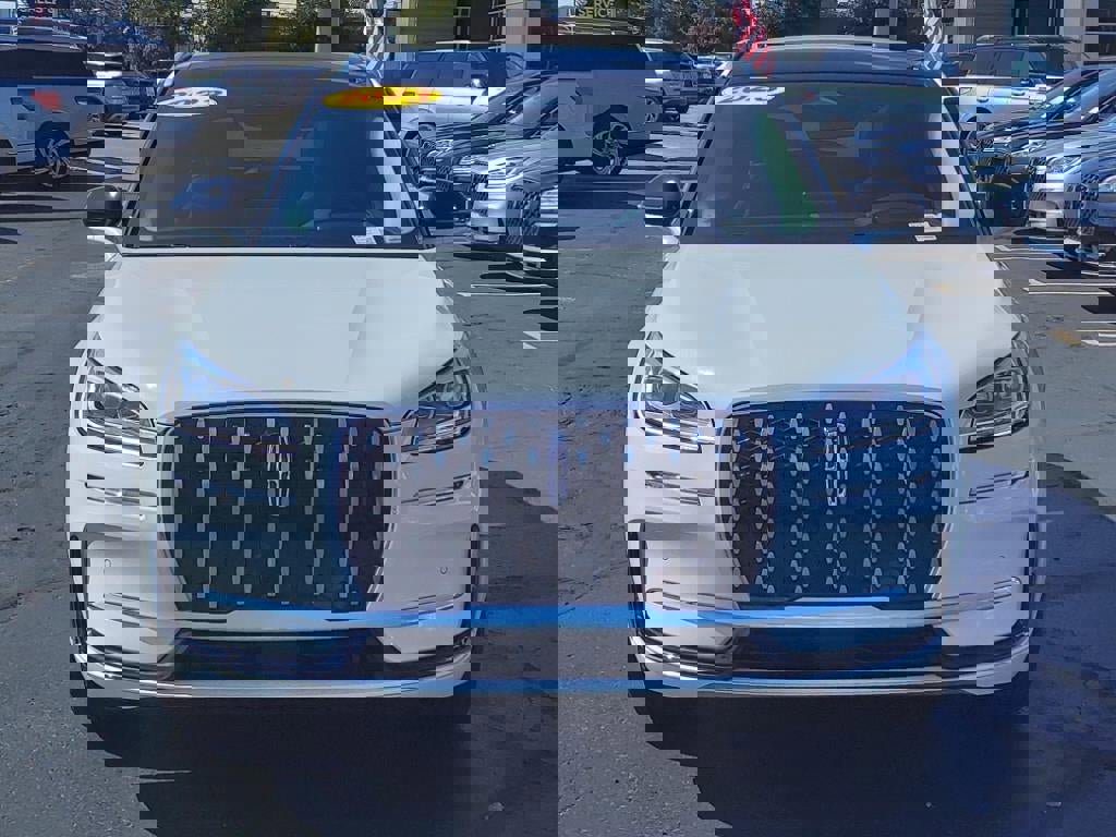 Used 2023 Lincoln Corsair Grand Touring w/ Equipment Group 302A image 24