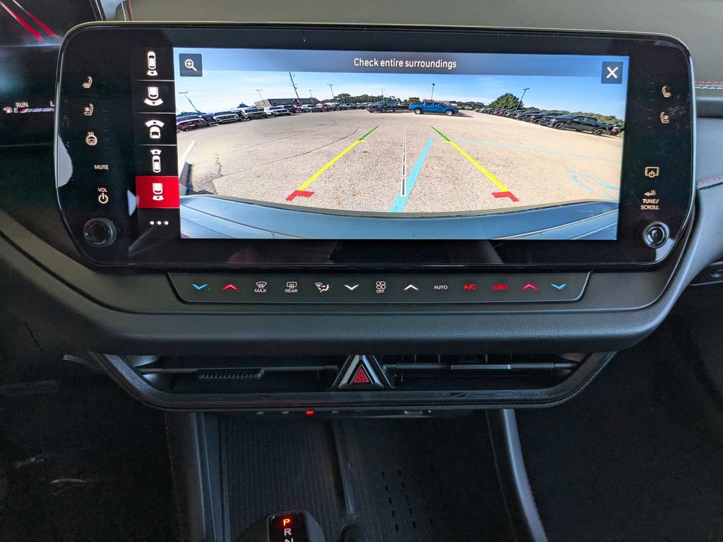 New 2027 Dodge Charger Scat Pack AWD/4WD image 19