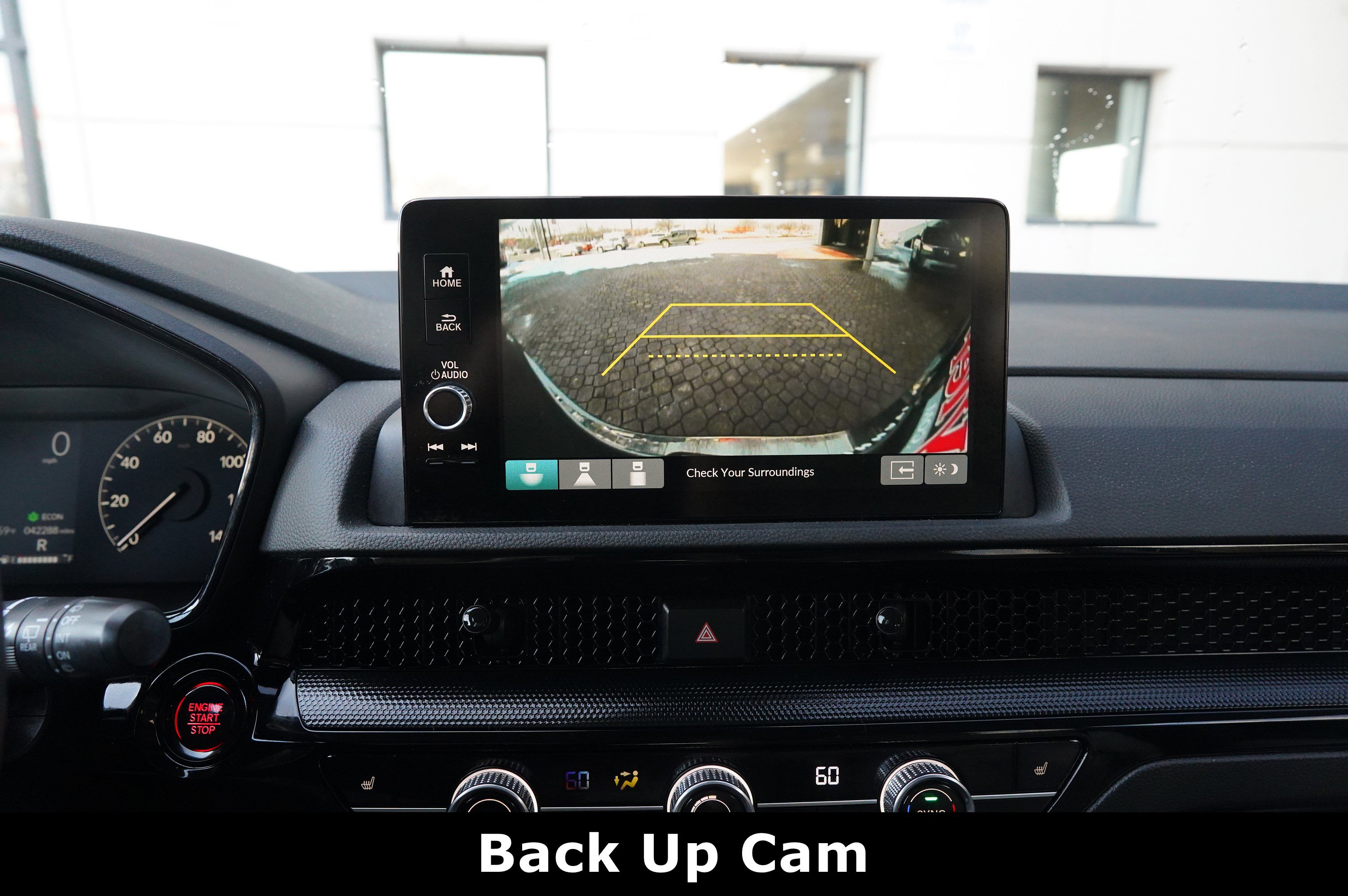 Used 2023 Honda CR-V EX-L image 5