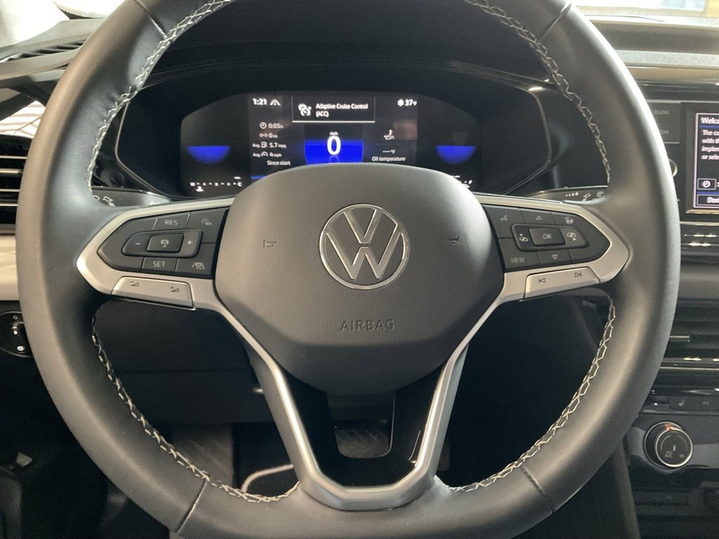 Used 2024 Volkswagen Taos S image 10