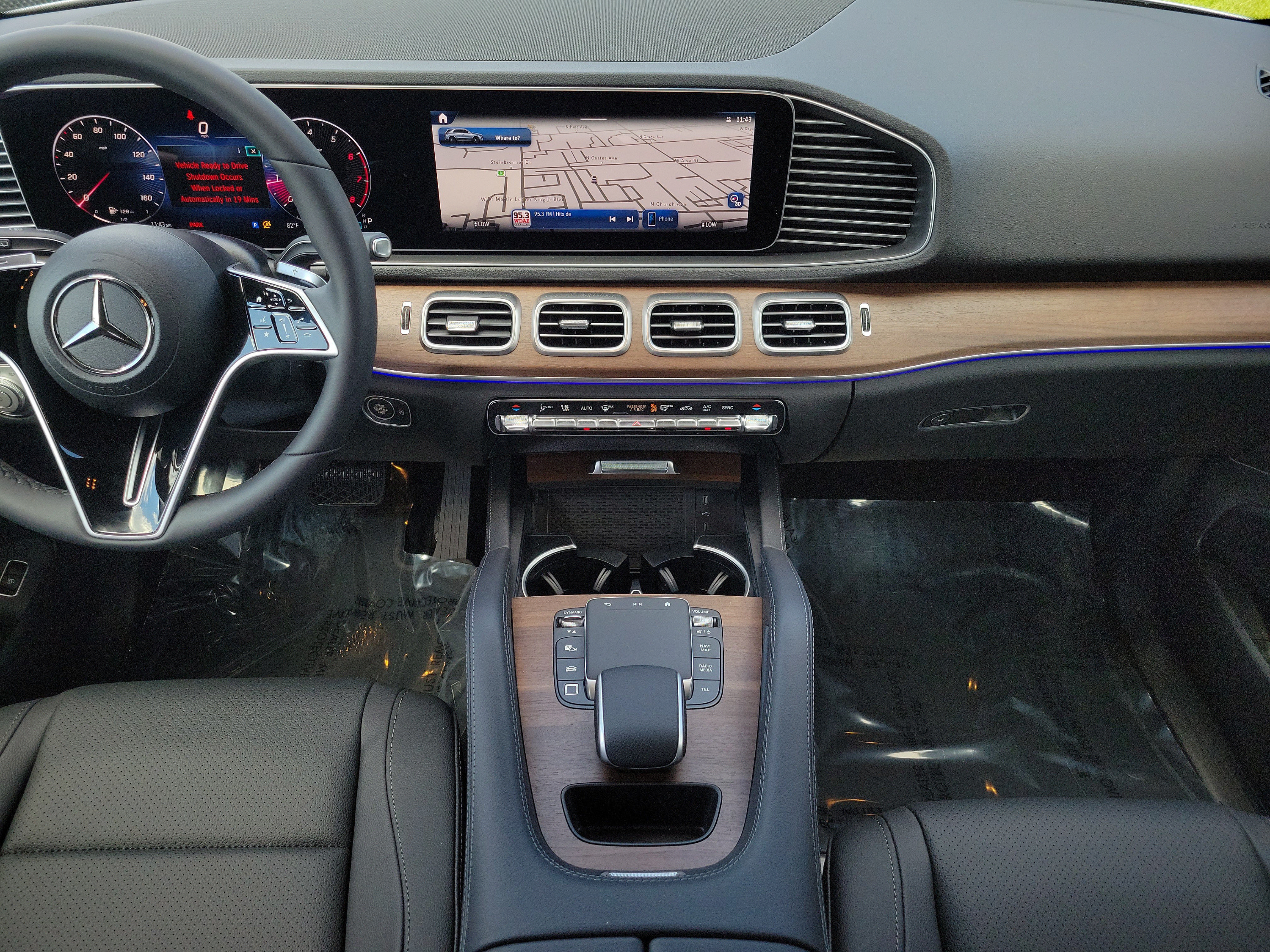 Certified 2026 Mercedes-Benz GLE 350 4MATIC image 12