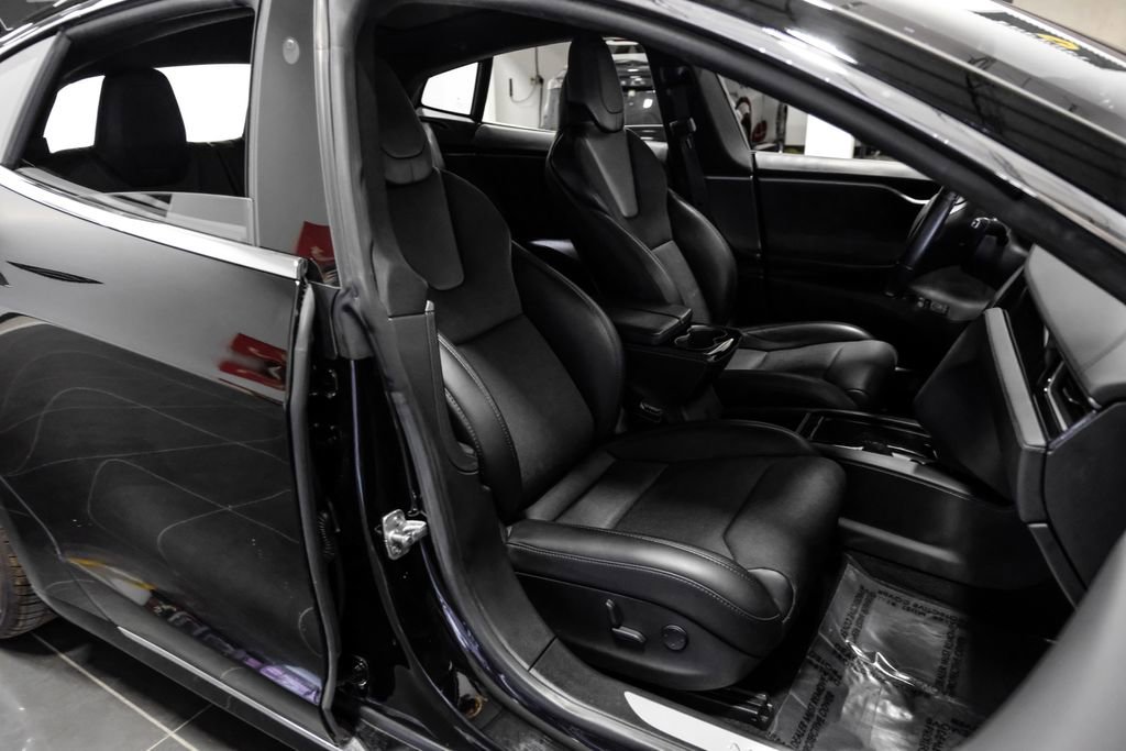 Used 2019 Tesla Model S 75D image 32