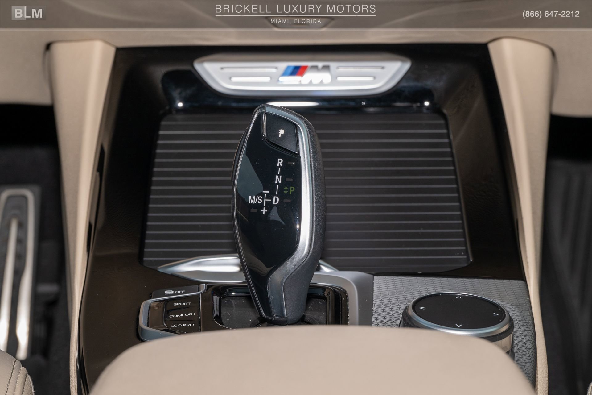 Used 2019 BMW X3 M40i w/ Premium Package AWD/4WD image 26