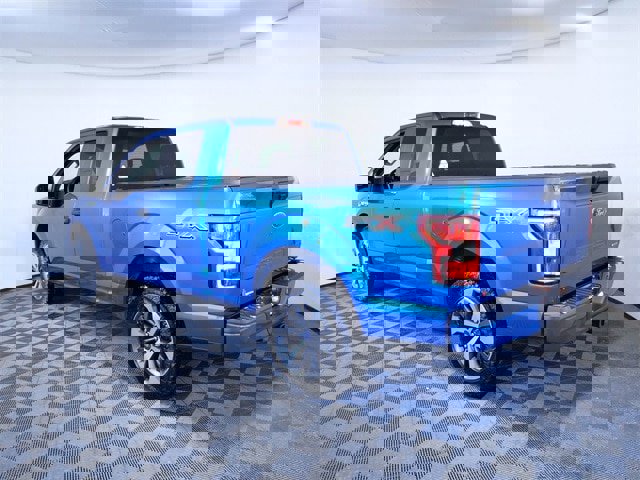 Certified 2019 Ford F150 XL w/ Equipment Group 101A Mid image 6