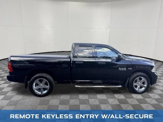 Used 2014 RAM 1500 Express AWD/4WD image 6