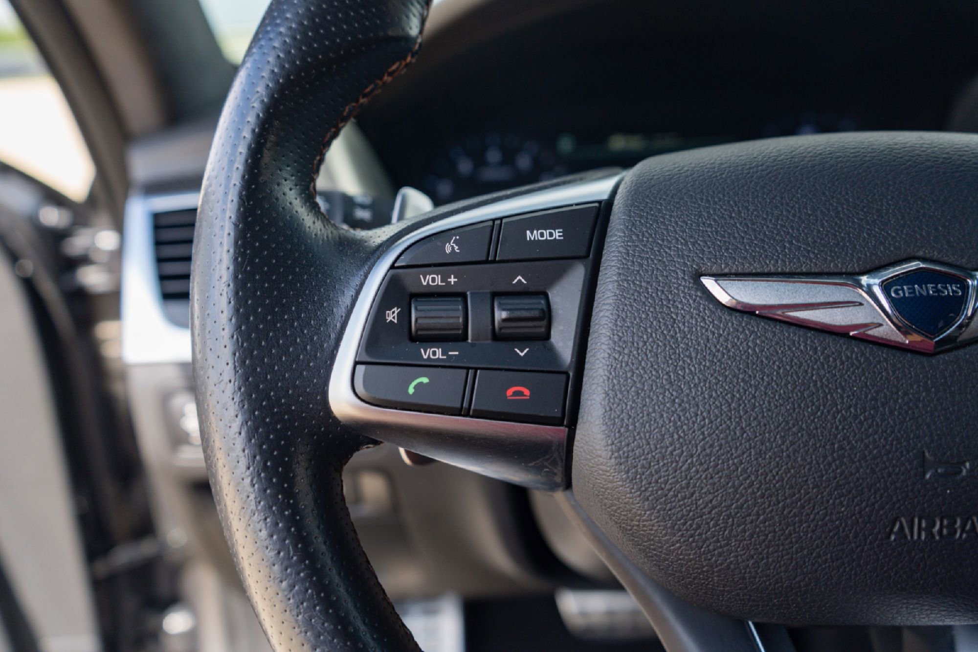 Used 2022 Genesis GV80 3.5T AWD/4WD image 12