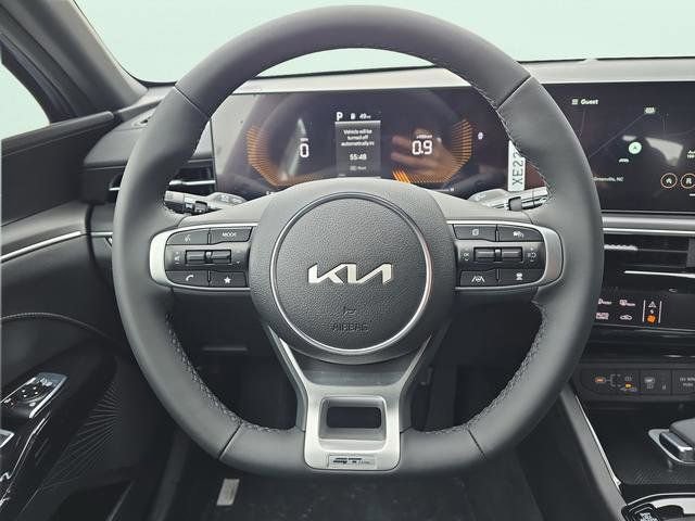 New 2026 Kia K5 GT-Line image 11
