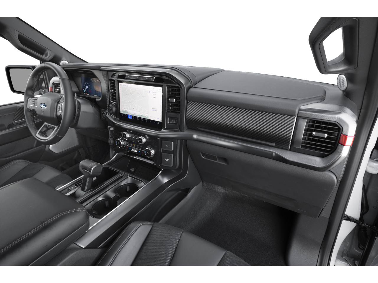 New 2026 Ford F150 Raptor AWD/4WD image 33