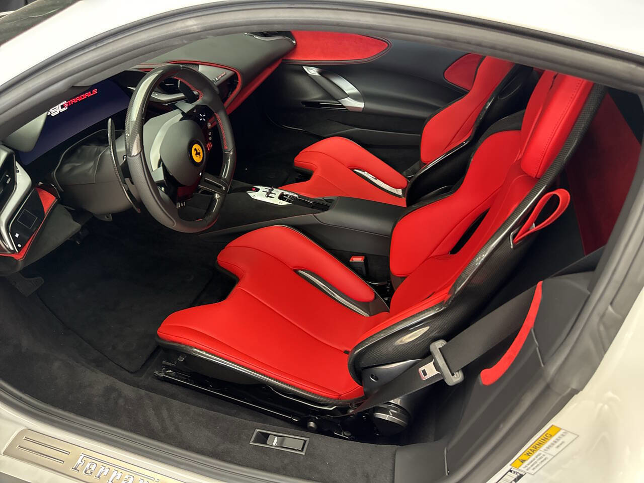 Used 2023 Ferrari SF90 Stradale image 15
