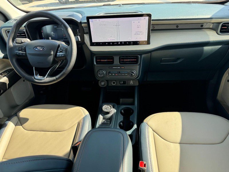 New 2026 Ford Maverick Lariat AWD/4WD image 6