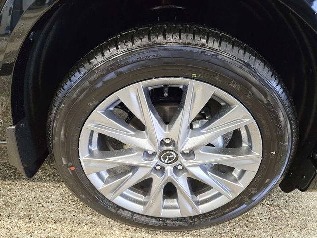 New 2025 MAZDA CX-5 AWD 2.5 S w/ Premium Plus Pkg image 14