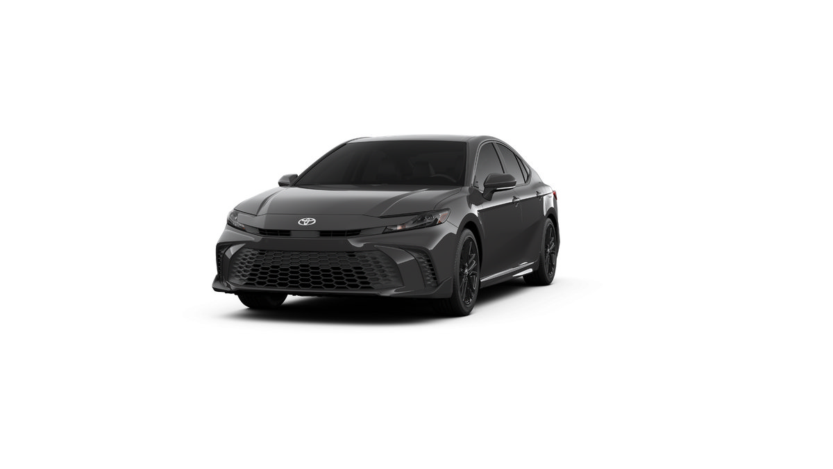 New 2027 Toyota Camry SE w/ Convenience Package FWD image 41