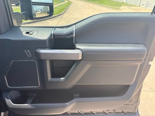 Used 2022 Ford F350 Platinum AWD/4WD image 10
