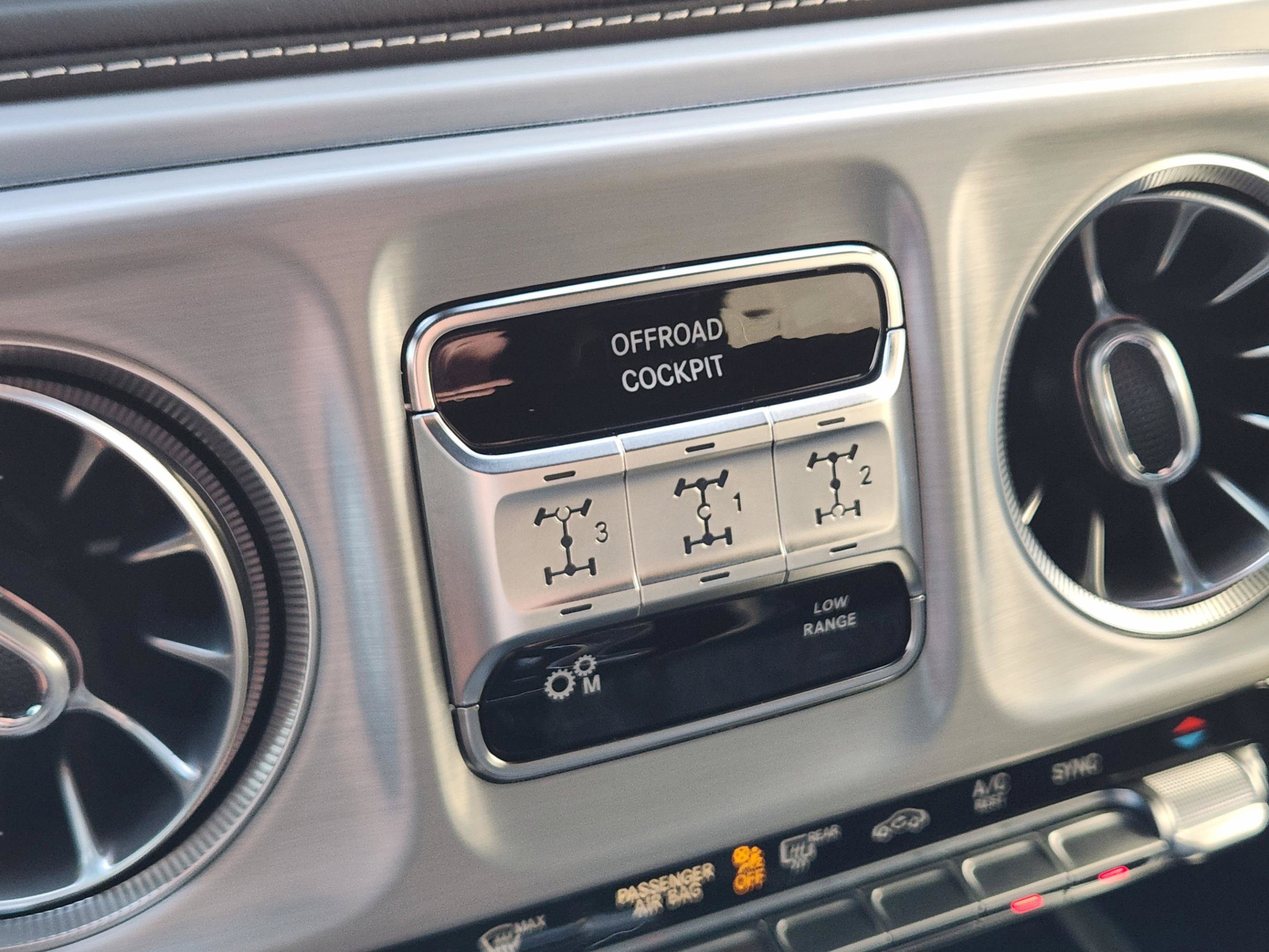 Used 2026 Mercedes-Benz G 63 AMG 4MATIC image 15