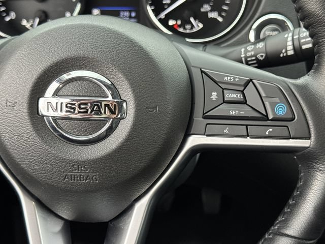 Used 2021 Nissan Rogue Sport SL w/ Premium Package AWD/4WD image 19