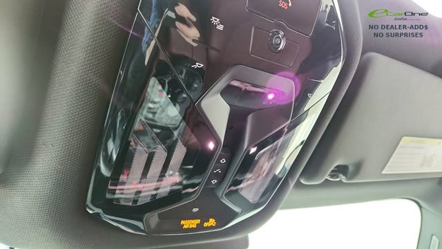 Used 2025 BMW i5 xDrive40 w/ M Sport Package image 52